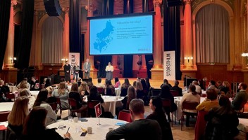 Framtidens socialtjänst - publik