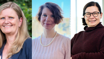 Socialtjänst samverkan artikel 20 mars 2025